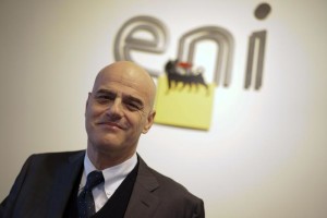 Eni: Descalzi, da Egitto impatto positivo su dividendo