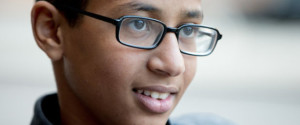 Ahmed Mohamed