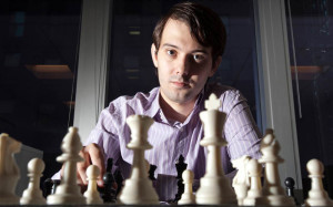 Martin-Shkreli