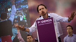 podemos spagna