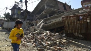 india terremoto sisma