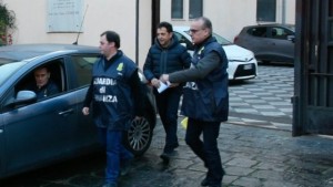 pulvirenti arresto