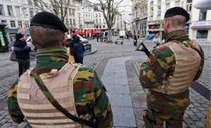 bruxelles attentato