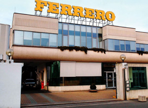 ferrero