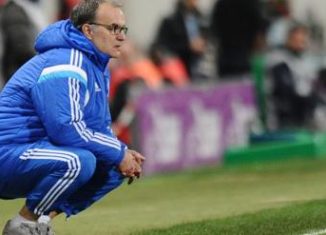 bielsa lazio