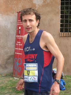 giorgio calcaterra