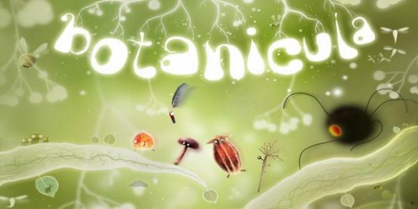 Botanicula