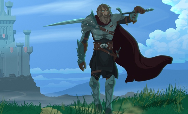Dragon Age Legends