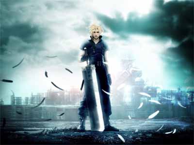 Final Fantasy VII