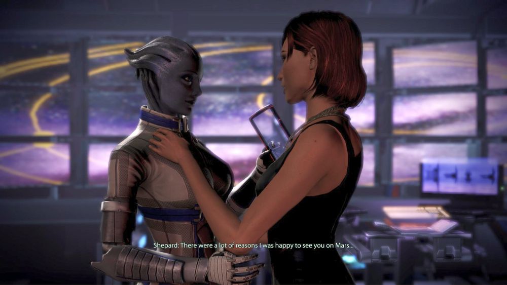 Mass Effect 3 Extended Cut