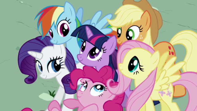 My Little Pony android