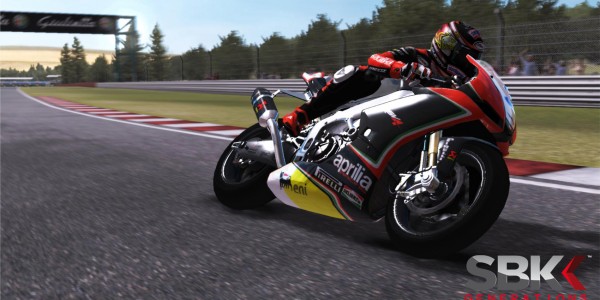 SBK Generations