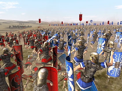 Total War Rome