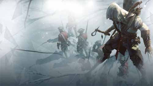 assassins creed 3
