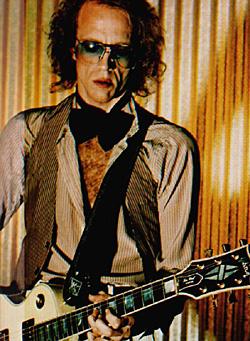 bob welch morto suicida fleetwood mac