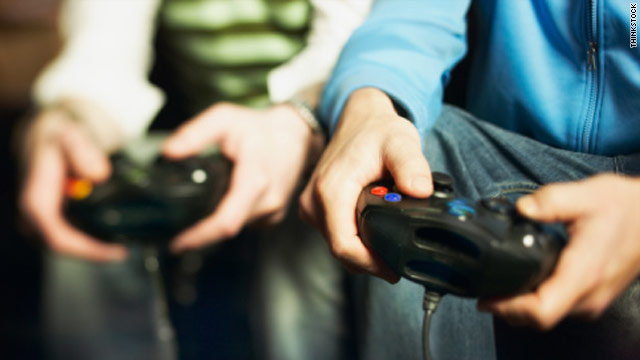 calo vendita videogames