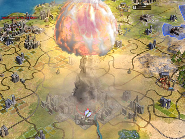 civilization 5 steam