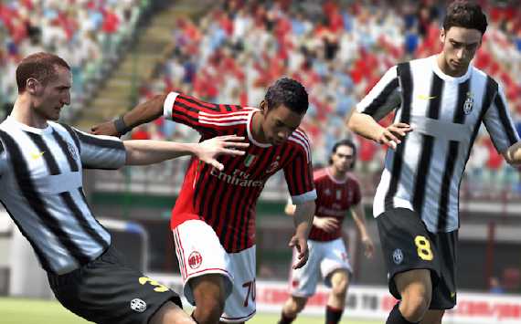 fifa 13 ultime notizie
