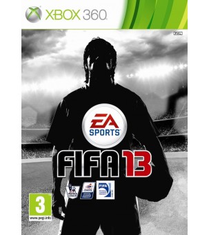 fifa 13 xbox 360