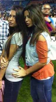 floriana e marika