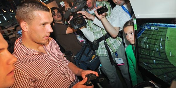 gamescom 2012