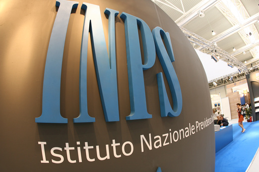 inps esodati