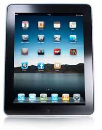 ipad mercato statunitense