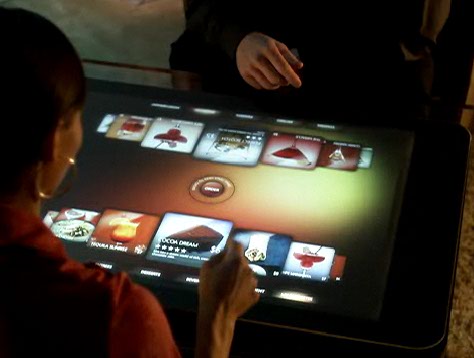 microsoft surface