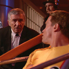morto Richard Dawson