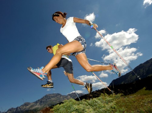 sportivi