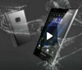 panasonic-eluga-smartphone-resiste-all'acqua
