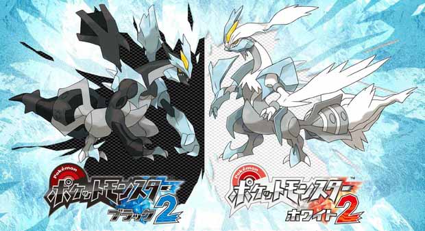 pokemon bianco e nero 2