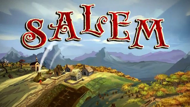 salem videogioco