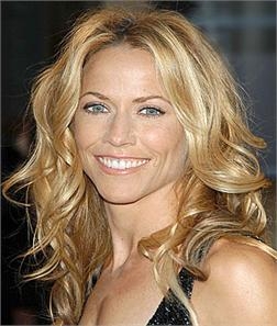 sheryl crow annuncia di avere un tumore