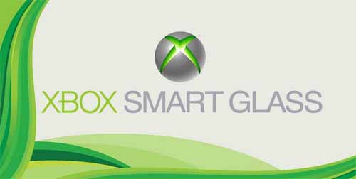 smart glass