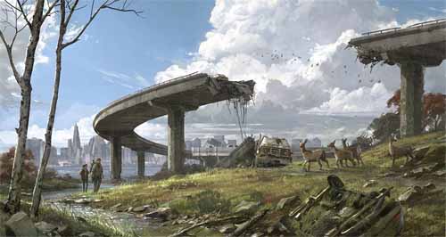 the last of us survival