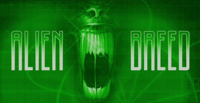Alien Breed