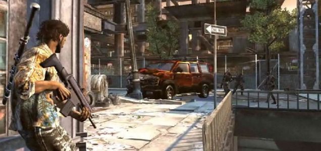 Devils Third