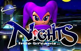 Nights Into Dreams