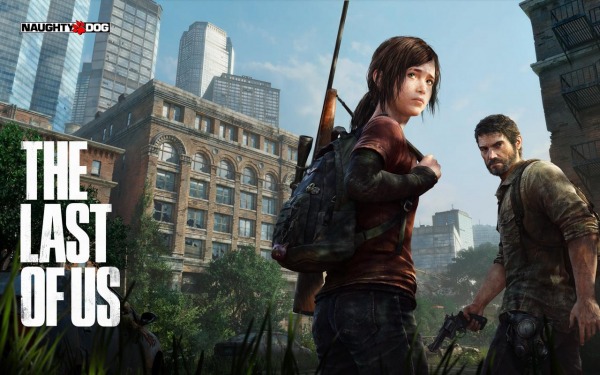 The Last of Us