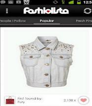 app-fashiolista