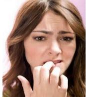 donne-ansia-invecchiamento-cellulare