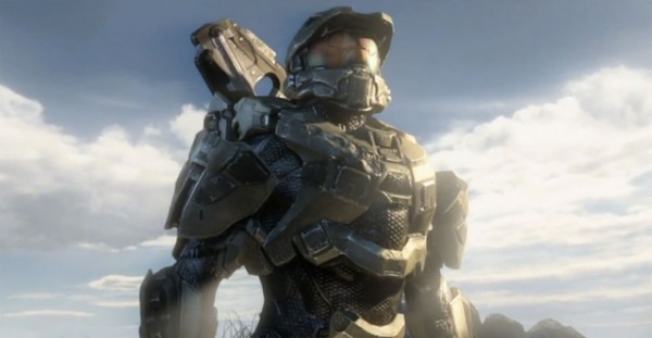 halo 4