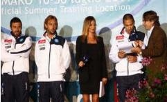 napoli-dimaro-presentazione-squadra