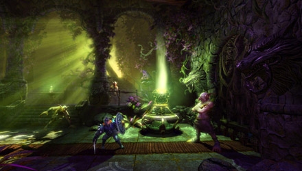 trine 2