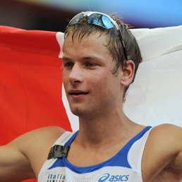Alex Schwazer doping