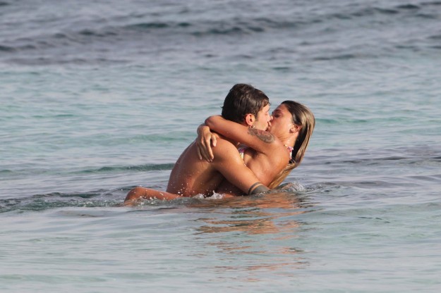belen e stefano protagonisti