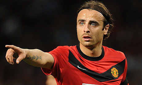 berbatov fiorentina o juventus