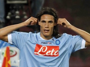 cavani napoli rinnovo difficile