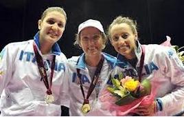 fioretto-femminile-oro-squadra